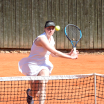 Tenisté Milevska v domácí premiéře neuspěli, bodovaly jen dívky