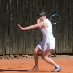 Tenisté Milevska v domácí premiéře neuspěli, bodovaly jen dívky