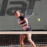 Tenis: Béčko Milevska je stoprocentní. Cílem postup do vyšší soutěže