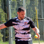 Tenis: Béčko Milevska je stoprocentní. Cílem postup do vyšší soutěže