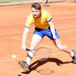 Písečtí tenisté vstoupili do nové sezony vítězně