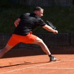 Písečtí tenisté vstoupili do nové sezony vítězně