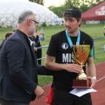 Fotbal: Čtyrák je po dvou letech zpátky a s ním i Lafi s Džegrem. Trenéři na tričku