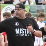 Fotbal: Čtyrák je po dvou letech zpátky a s ním i Lafi s Džegrem. Trenéři na tričku