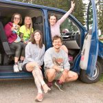Štafetový běh Vltava Run spojil Šumavu s Prahou