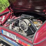 VIDEO: Veteráni prvomájových Petrovic se vrátili ke své tradici. Vyrazili na 1. máje