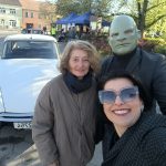 VIDEO: Veteráni prvomájových Petrovic se vrátili ke své tradici. Vyrazili na 1. máje