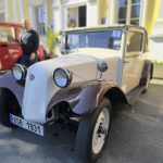 VIDEO: Veteráni prvomájových Petrovic se vrátili ke své tradici. Vyrazili na 1. máje