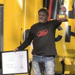 VIDEO: Veteráni prvomájových Petrovic se vrátili ke své tradici. Vyrazili na 1. máje