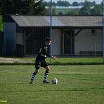 VIDEO: Souboj o první místo zvládly lépe Větrovy. Nejlepší střelec soutěže se neprosadil