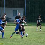 VIDEO: Souboj o první místo zvládly lépe Větrovy. Nejlepší střelec soutěže se neprosadil