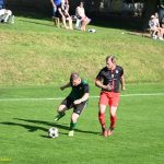 VIDEO: Větrovy vedení v derby dlouho neudržely. Myslkovice získaly na Viktorii cenný bod