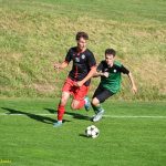 VIDEO: Větrovy vedení v derby dlouho neudržely. Myslkovice získaly na Viktorii cenný bod