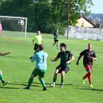 VIDEO: Větrovy vedení v derby dlouho neudržely. Myslkovice získaly na Viktorii cenný bod