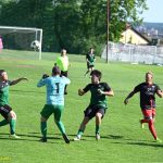 VIDEO: Větrovy vedení v derby dlouho neudržely. Myslkovice získaly na Viktorii cenný bod