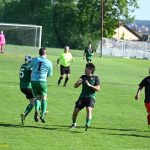 VIDEO: Větrovy vedení v derby dlouho neudržely. Myslkovice získaly na Viktorii cenný bod