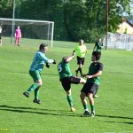 VIDEO: Větrovy vedení v derby dlouho neudržely. Myslkovice získaly na Viktorii cenný bod