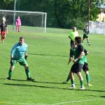 VIDEO: Větrovy vedení v derby dlouho neudržely. Myslkovice získaly na Viktorii cenný bod