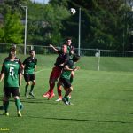 VIDEO: Větrovy vedení v derby dlouho neudržely. Myslkovice získaly na Viktorii cenný bod