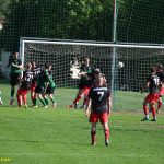 VIDEO: Větrovy vedení v derby dlouho neudržely. Myslkovice získaly na Viktorii cenný bod