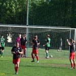 VIDEO: Větrovy vedení v derby dlouho neudržely. Myslkovice získaly na Viktorii cenný bod
