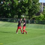 VIDEO: Větrovy vedení v derby dlouho neudržely. Myslkovice získaly na Viktorii cenný bod