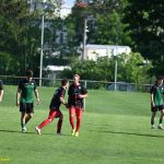 VIDEO: Větrovy vedení v derby dlouho neudržely. Myslkovice získaly na Viktorii cenný bod