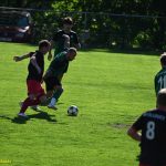 VIDEO: Větrovy vedení v derby dlouho neudržely. Myslkovice získaly na Viktorii cenný bod