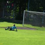 VIDEO: Větrovy vedení v derby dlouho neudržely. Myslkovice získaly na Viktorii cenný bod