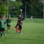VIDEO: Větrovy vedení v derby dlouho neudržely. Myslkovice získaly na Viktorii cenný bod