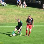 VIDEO: Větrovy vedení v derby dlouho neudržely. Myslkovice získaly na Viktorii cenný bod