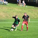 VIDEO: Větrovy vedení v derby dlouho neudržely. Myslkovice získaly na Viktorii cenný bod