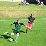 VIDEO: Větrovy vedení v derby dlouho neudržely. Myslkovice získaly na Viktorii cenný bod