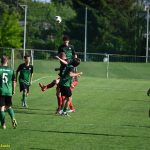 VIDEO: Větrovy vedení v derby dlouho neudržely. Myslkovice získaly na Viktorii cenný bod