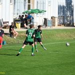 VIDEO: Větrovy vedení v derby dlouho neudržely. Myslkovice získaly na Viktorii cenný bod
