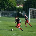 VIDEO: Větrovy vedení v derby dlouho neudržely. Myslkovice získaly na Viktorii cenný bod