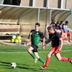 VIDEO: Větrovy vedení v derby dlouho neudržely. Myslkovice získaly na Viktorii cenný bod