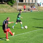 VIDEO: Větrovy vedení v derby dlouho neudržely. Myslkovice získaly na Viktorii cenný bod