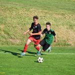 VIDEO: Větrovy vedení v derby dlouho neudržely. Myslkovice získaly na Viktorii cenný bod