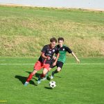 VIDEO: Větrovy vedení v derby dlouho neudržely. Myslkovice získaly na Viktorii cenný bod