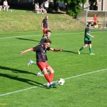 VIDEO: Větrovy vedení v derby dlouho neudržely. Myslkovice získaly na Viktorii cenný bod