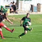 VIDEO: Větrovy vedení v derby dlouho neudržely. Myslkovice získaly na Viktorii cenný bod
