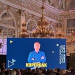 Jihočeští policisté opět slavili úspěch v anketě Policista roku