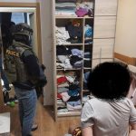Za dealery kokainu zaklaply mříže