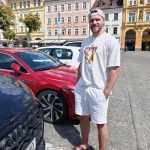 Hokej: Nejdřív zranění, pak titul. Jiří Smejkal hlavně bránil a góly dával jednou rukou