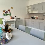Modernizovaná dětská ambulance ve Vodňanech je otevřena. Registruje nové pacienty