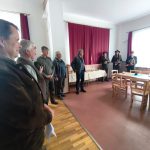 Novosedly na Strakonicku hostí okresní přehlídku trofejí lovné zvěře