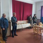 Novosedly na Strakonicku hostí okresní přehlídku trofejí lovné zvěře