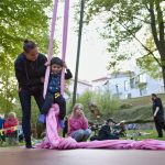 Dvacet let Artega. Vimperský spolek došel od gotického šermu až k velkým ohnivým a světelným show