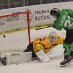 Hokej: Rošády brankářů. Novotný míří do Oulu, Motor si vyhlédl ve Finsku Bogače